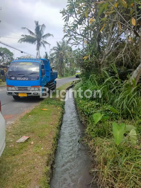 image  TANAH KERING PINGGIR JALAN RAYA  (3)