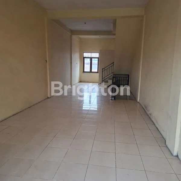 image BAGUS DAN TERAWAT RUKO 3TINGKAT DI PINGGIR JALAN BESAR SETIA BUDI MEDAN (6)