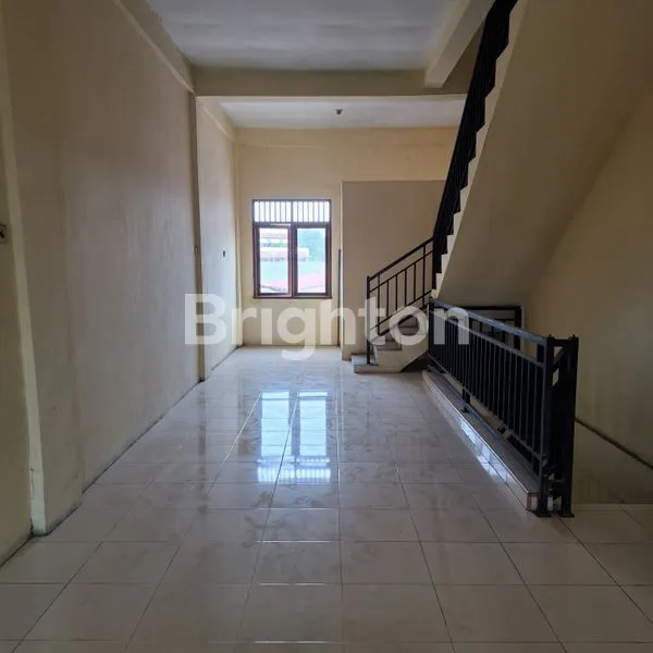 image BAGUS DAN TERAWAT RUKO 3TINGKAT DI PINGGIR JALAN BESAR SETIA BUDI MEDAN (5)