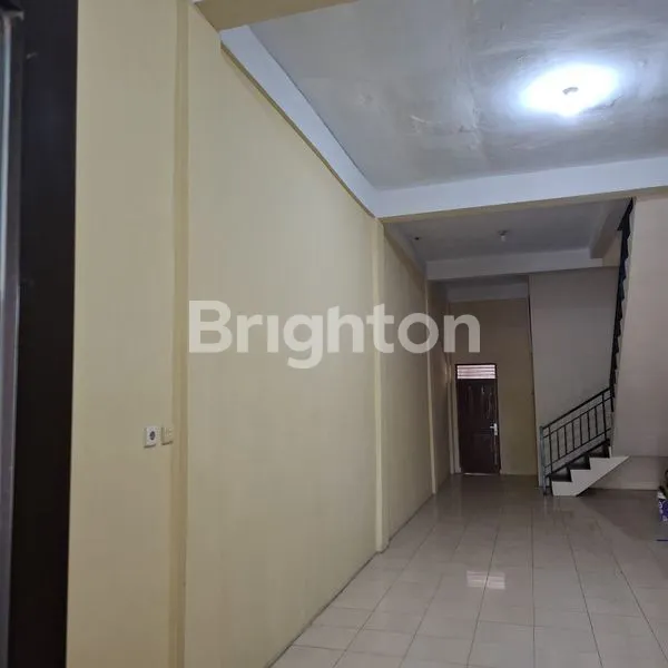 image BAGUS DAN TERAWAT RUKO 3TINGKAT DI PINGGIR JALAN BESAR SETIA BUDI MEDAN (4)