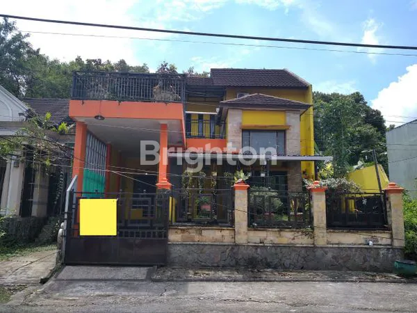 image BALIKPAPAN - DIJUAL RUMAH DI KAWASAN ELITE & STRATEGIS (G020) (1)