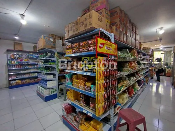 image MILIKI  RUKO 2 LT DIPINGGIR JALAN RAYA, DI JUAL.CEPAT DI BAWAH HARGA PASARAN, MASIH AKTIF UNTUK USAHA DI SEMARANG (2)