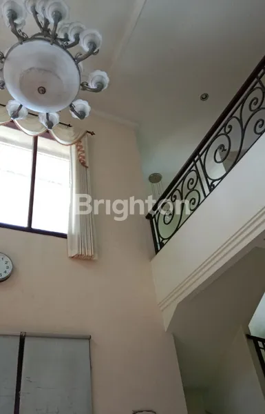 image MURAH RUMAH MEWAH LT 308 DI WISATA BUKIT MAS (3)