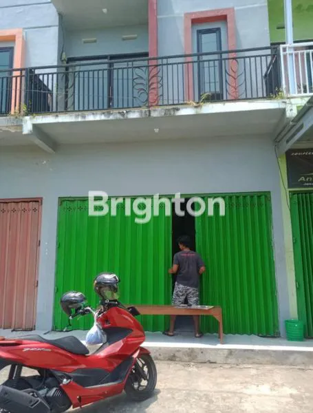 Gambar Property RUKO 2LT DI TUBAN