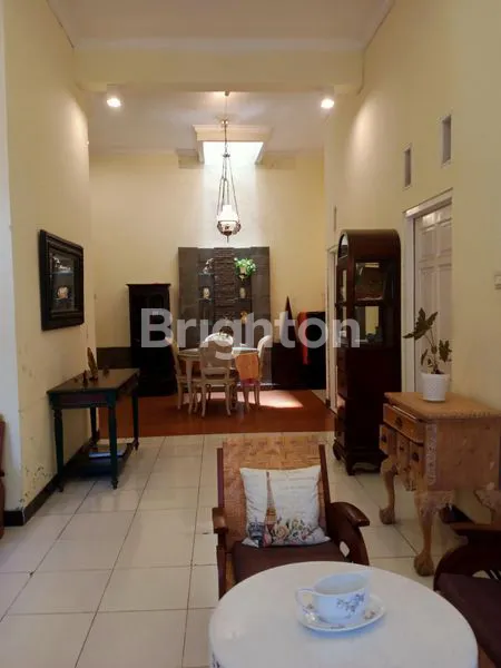 image RUMAH CANTIK PERUMAHAN STRATEGIS DEKAT UNDIP (7)