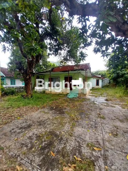 Gambar Property RUMAH HITUNG TANAH TUBAN KOTA MURAH POLL