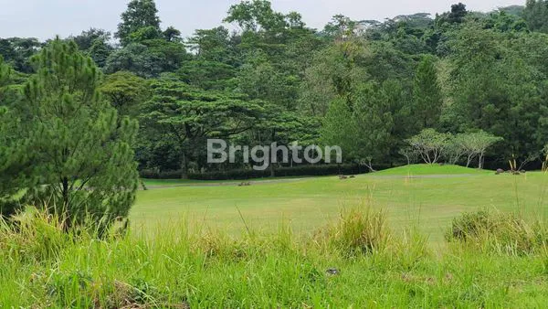 image KAVLING CIAMIK SIAP BANGUN VIEW GOLF DI MEDITERANIA SENTUL CITY (3)