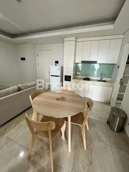 image DISEWAKAN APARTEMEN AVENEW 88 SURABAYA JAWA TIMUR (2)