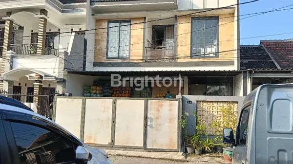 image RUMAH GRAHA MITRA ASRI 2 LANTAI SIAP HUNI (1)