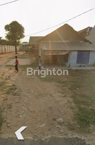 DIJUAL CEPAT (BU)! TANAH STRATEGIS DI LOKASI PREMIUM – HARGA NEGO!