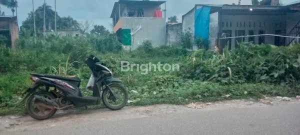 image SANGAT COCOK UNTUK BANGUN KOS KOS AN PEGAWAI RS ADAM MALIK ATAU UNTUK USAHA APA SAJA BAHKAN UNTUK INVESTASI JANGKA PANJANG TANAH KOSONG DI MEDAN TUNTUNGAN (2)