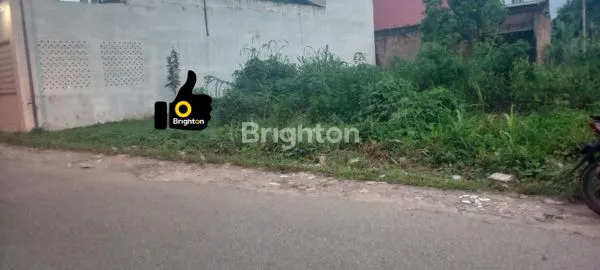 image SANGAT COCOK UNTUK BANGUN KOS KOS AN PEGAWAI RS ADAM MALIK ATAU UNTUK USAHA APA SAJA BAHKAN UNTUK INVESTASI JANGKA PANJANG TANAH KOSONG DI MEDAN TUNTUNGAN (4)