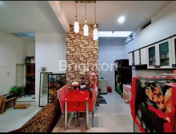 image RUMAH WISMA TENGGER 1 LANTAI SIAP HUNI (5)