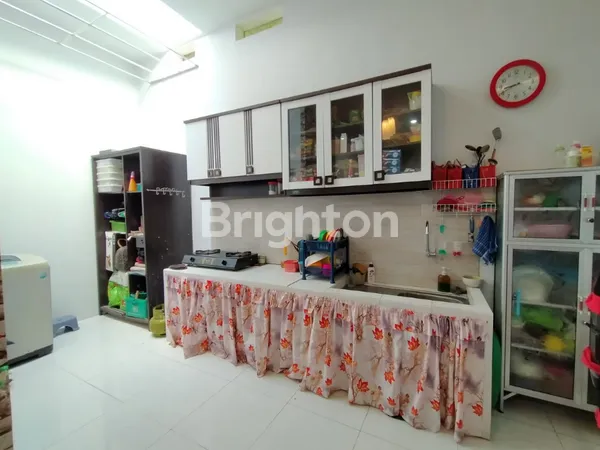 image RUMAH WISMA TENGGER 1 LANTAI SIAP HUNI (6)