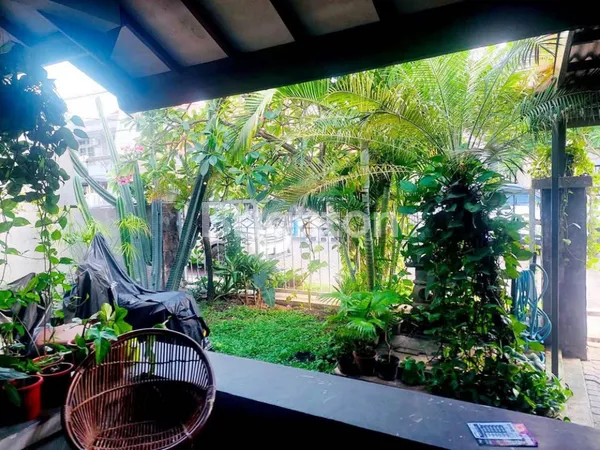 image RUMAH DI BARATAJAYA BEBAS BANJIR DEKAT NGAGEL, BRATANG (6)