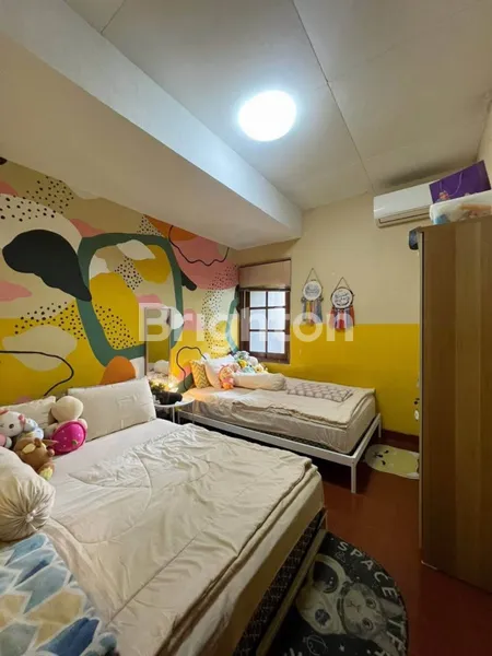 image RUMAH DI BARATAJAYA BEBAS BANJIR DEKAT NGAGEL, BRATANG (7)