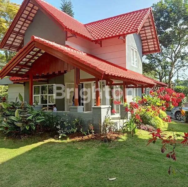 Gambar Property VILLA CANTIK 2 LANTAI GRAND TRAWAS MOJOKERTO JAWA TIMUR