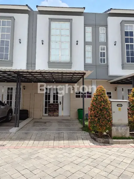 image RUMAH WISATA BUKIT MAS PADDINGTON 2 LANTAI LOKASI STRATEGIS (1)