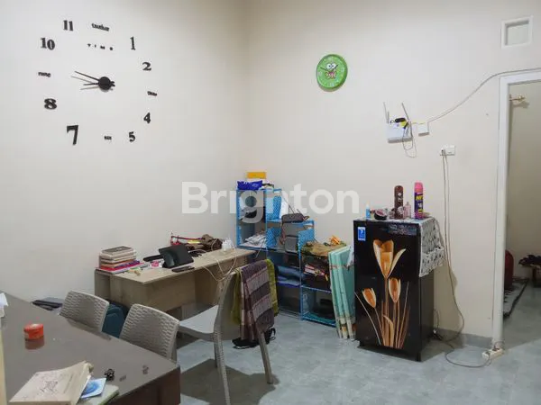 image RUMAH MURAH DIJUAL CEPAT DI KURUNGAN NYAWA KEMILING BANDAR LAMPUNG (2)