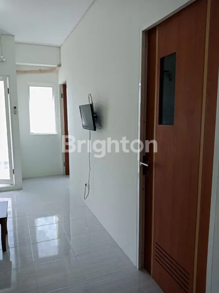 image DISEWAKAN APARTEMEN PUNCAK DHARMAHUSADA FULL FURNISH (2)