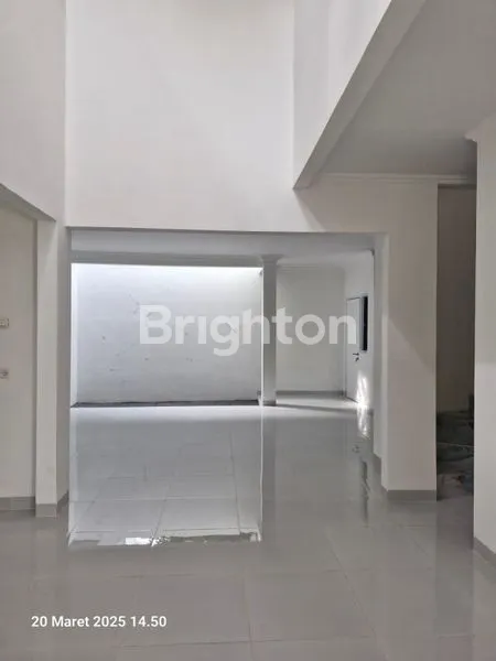 image DIJUAL RUMAH SIAP HUNI FULL RENOVE KOTA WISATA CIBUBUR (2)