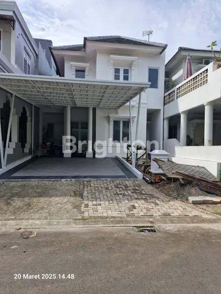 image DIJUAL RUMAH SIAP HUNI FULL RENOVE KOTA WISATA CIBUBUR (1)