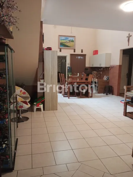 image RUMAH VIEW TAMAN HADAP TIMUR DI CASABLANCA SENTUL CITY BOGOR (2)