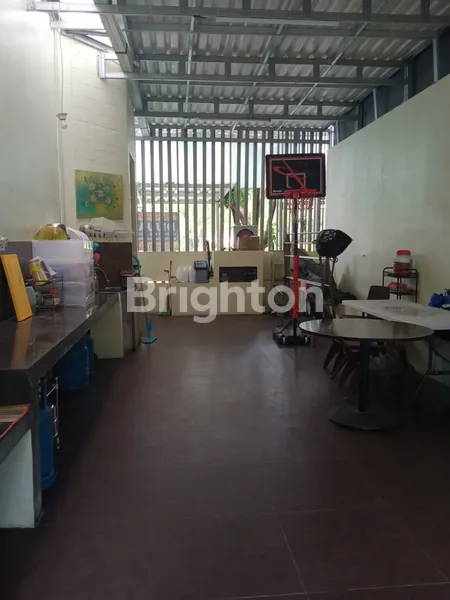 image RUMAH VIEW TAMAN HADAP TIMUR DI CASABLANCA SENTUL CITY BOGOR (5)