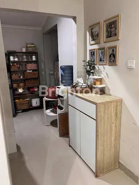 image RUMAH ESTETIK INSTAGRAMABLE TERMURAH DI BSD DEKAT PASAR MODERN (4)