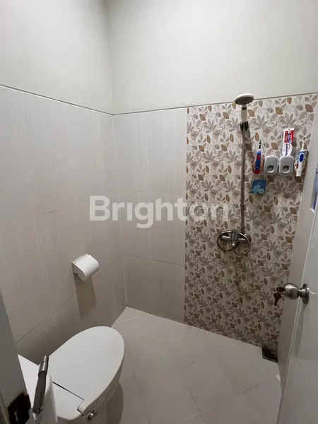 image RUMAH ESTETIK INSTAGRAMABLE TERMURAH DI BSD DEKAT PASAR MODERN (7)