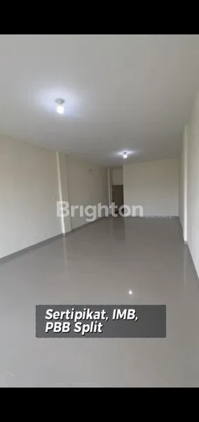 image RUKO MINIMALIS 3 LANTAI DI DIAN ISTANA SURABAYA (4)