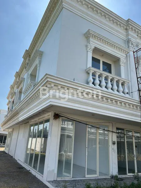image JUAL RUKO ROYAL PALACE SUNANDAR PRIYO SUDARMO SIDOARJO (1)