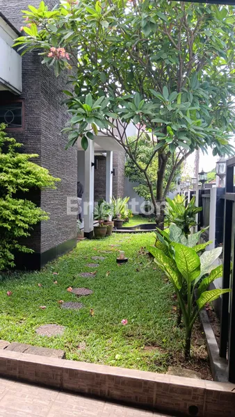 image RUMAH ASRI DI KAWASAN STRATEGIS - CIRENDEU (1)