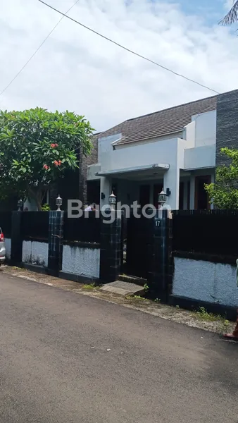 image RUMAH ASRI DI KAWASAN STRATEGIS - CIRENDEU (2)