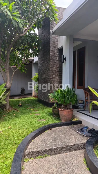 image RUMAH ASRI DI KAWASAN STRATEGIS - CIRENDEU (3)