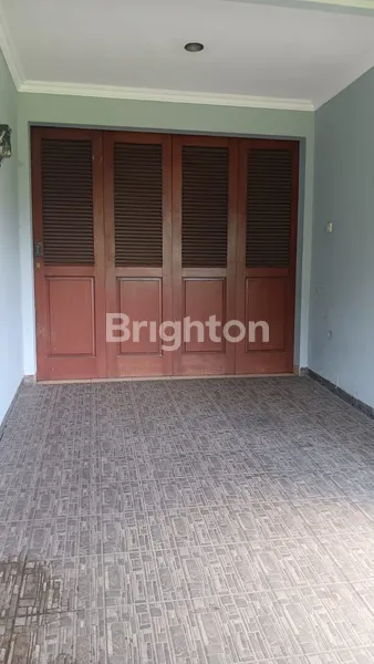 image RUMAH ASRI DI KAWASAN STRATEGIS - CIRENDEU (6)