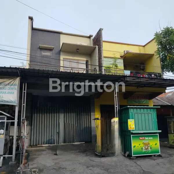 Gambar Property RUKO RAYA MANUKAN TENGAH