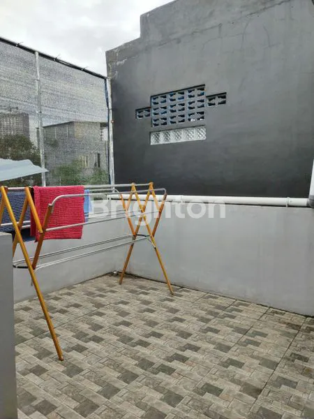 image RUMAH 2 LANTAI JARANG ADA, FULL PURNISHED, BAGUS, SIAP HUNI, NYAMAN DAN AMAN DI CLUSTER PAVILION RESIDENCE BSD CITY TANGERANG SELATAN  (5)