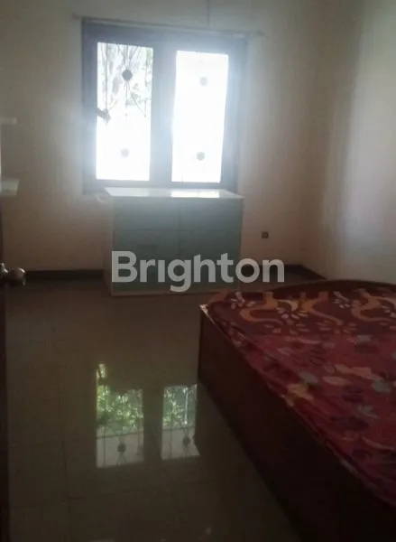 image DIJUAL RUMAH : KENDANG SARI, SURABAYA. SHM , ID : 93 (3)