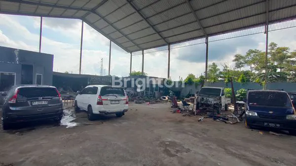 image DIJUAL WORKSHOP MT. HARYONO (5)