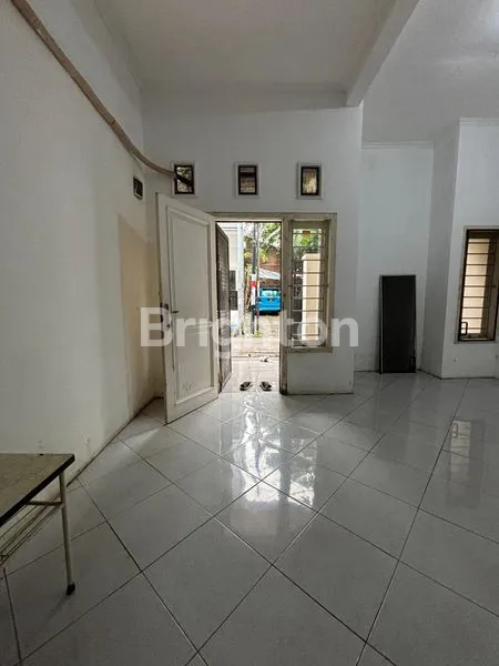 image RUMAH MURAH GADING KARYA, ROW JALAN 5, SURABAYA UTARA, SIAP HUNI, BEBAS BANJIR (1)