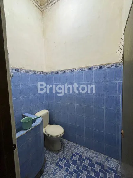 image RUMAH MURAH GADING KARYA, ROW JALAN 5, SURABAYA UTARA, SIAP HUNI, BEBAS BANJIR (6)