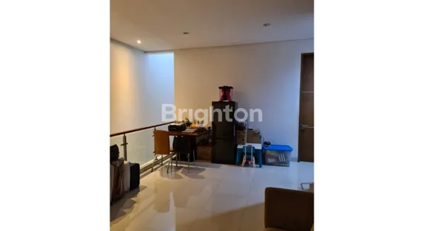 image RUMAH CEMPAKA PUTIH BEBAS BANJIR LOKASI STRATEGIS (5)