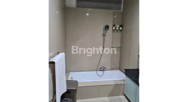 image RUMAH CEMPAKA PUTIH BEBAS BANJIR LOKASI STRATEGIS (7)