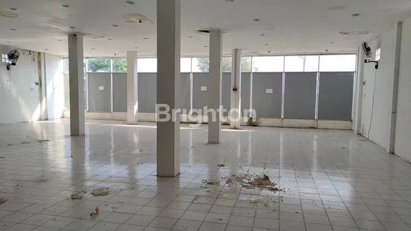 image DISEWAKAN RUKO MT. HARYONO 3 PINTU GANDENG (5)