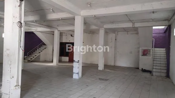 image DISEWAKAN RUKO MT. HARYONO 3 PINTU GANDENG (2)