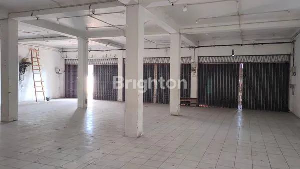 image DISEWAKAN RUKO MT. HARYONO 3 PINTU GANDENG (3)