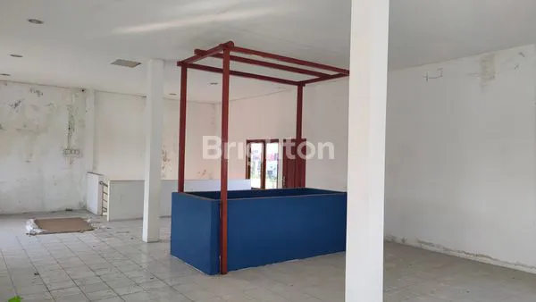 image DISEWAKAN RUKO MT. HARYONO 3 PINTU GANDENG (6)