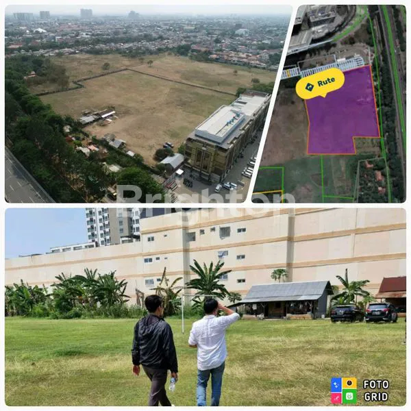 Gambar Property TANAH CENGKARENG JAKBAR