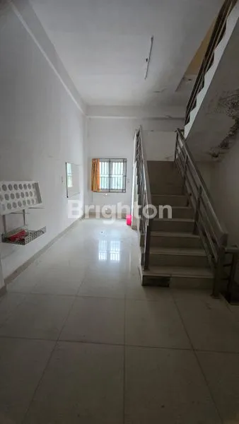 image DISEWAKAN RUKO LOKASI PREMIUM (2)